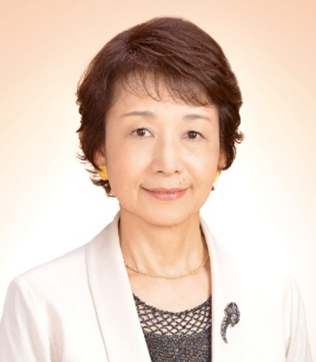 理事長　池田秀子